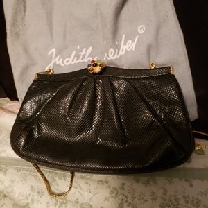 Handbag authentic